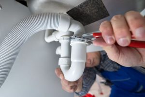 Tarbevee torustiku vahetus – turvaline ja töökindel veevarustus kodus