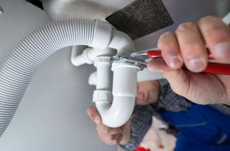 Tarbevee torustiku vahetus – turvaline ja töökindel veevarustus kodus