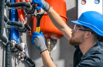 Tarbevee teenused: kollektori paigaldus, torustiku paigaldus, torustiku vahetus ja soojusvaheti läbipesu