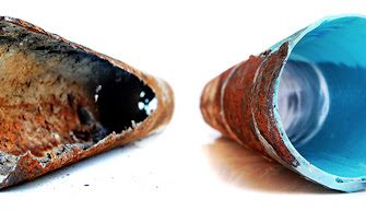 Tarbevee torustiku vahetus