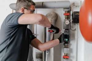 Tarbevee tsirkulatsioon: Kuidas tagada soe vesi igal ajal