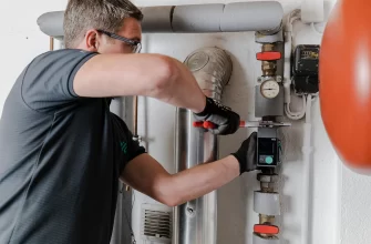 Tarbevee tsirkulatsioon: Kuidas tagada soe vesi igal ajal