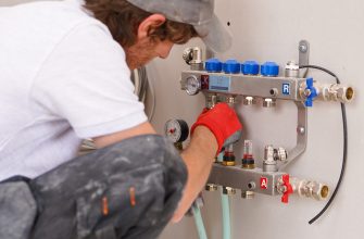 Tarbevee kollektori paigaldus: mugav ja töökindel lahendus